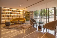 Golden Tulip Bhopal