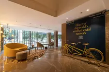 Golden Tulip Bhopal