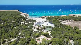 Hotel Cala Saona & Spa