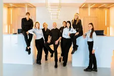 Baltic Plaza mediSPA & Fit