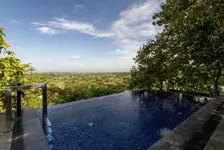 The Paz Resort Khao Yai