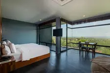 The Paz Resort Khao Yai