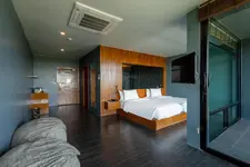 The Paz Resort Khao Yai
