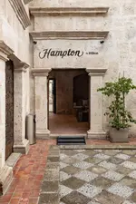 Hampton by Hilton Arequipa