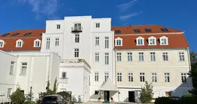 Friedrich-Franz-Palais