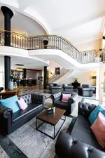 Bernstein Schlosshotel Ballenstedt