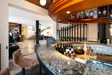 Bernstein Schlosshotel Ballenstedt