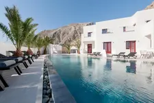 Mar & Mar Crown Hotel & Suites