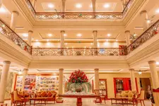 Grand Victoria Boutique Hotel