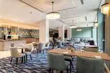 Hilton London Gatwick Airport