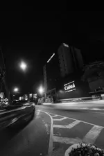 Hotel Caiuá Blumenau