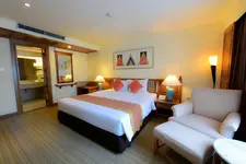 Silom Serene A Boutique Hotel