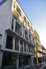 Old Batumi Hotel