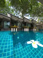 Family House Zen Boutique Resort