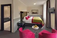 Hotel Max am Meer Kühlungsborn