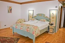 Casa Comana Boutique Hotel