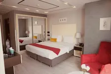 Petra Boutique Hotel