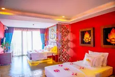 Golden Temple Boutique