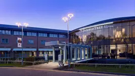 DoubleTree by Hilton Hotel Nottingham - Gateway