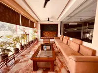 Tirath View Central Hotel