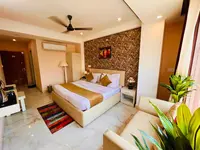 Tirath View Central Hotel