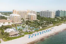 The Ritz-Carlton Key Biscayne, Miami