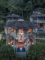 TreeHouse Villas