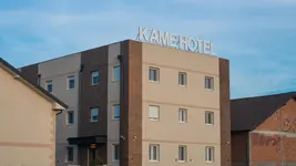 Kame Hotel Belgrade (贝尔格莱德凯美酒店)