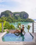 Paradise Koh Yao Resort (พาราไดซ์ เกาะยาว รีสอร์ท)