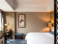 Pullman Shanghai Jingan