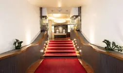 Best Western Gorizia Palace