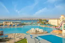 The V Luxury Resort Sahl Hasheesh