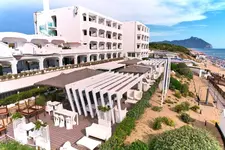 Hotel Oasi di Kufra