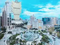YOHO Treasure Island Hotel
