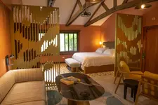 Villa Blanca Cloud Forest Hotel