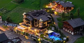 Alpin Garden Luxury Maison & Spa