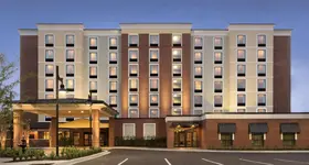 DoubleTree by Hilton Charleston Mount Pleasant