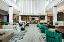 Embassy Suites By Hilton Alpharetta Halcyon