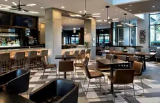 Embassy Suites by Hilton Bethesda Washington DC