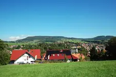 Gästehaus Jäger