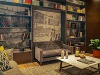 Manto Hotel Lima