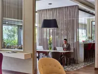 Manto Hotel Lima