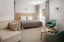 Ski & Spa Hotel Bellevue