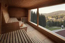 Ski & Spa Hotel Bellevue
