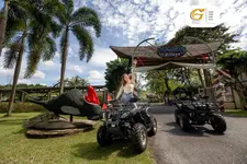Dugong Village-Green Hotel