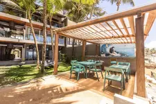 BK Beach Boutique Hotel