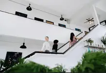 The Courtyard Chiangrai