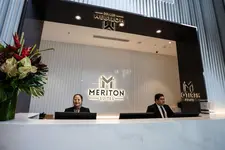 Meriton Suites Liverpool