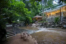 The River Maekampong Chiang Mai (เดอะริเวอร์ แม่กำปอง)