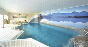 Victor's Seehotel Weingärtner Bostalsee